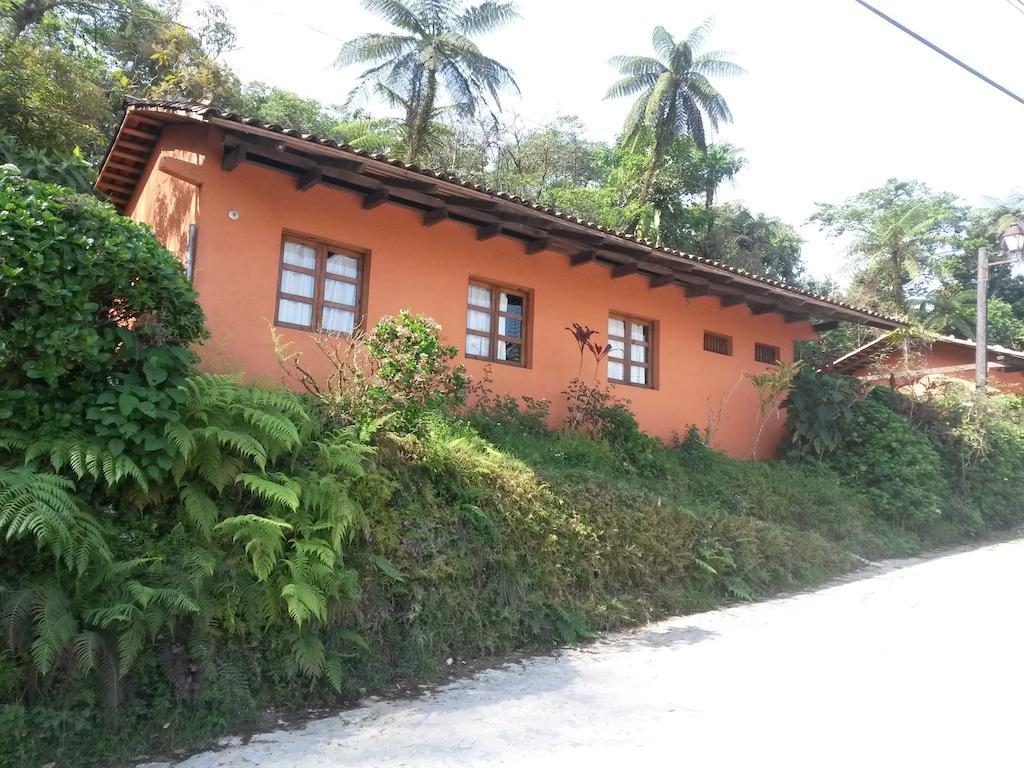 Hotel Taselotzin Cuetzalán del Progreso Exteriér fotografie